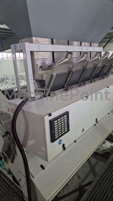 BÜHLER - Sortex B5 Multivision - Kullanılmış makine