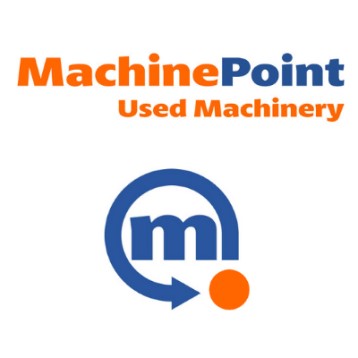 Need Help? MachinePoint will lead you through the whole process of buying and selling machinery : 