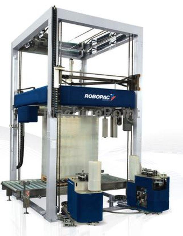 Упаковочная машина robopac