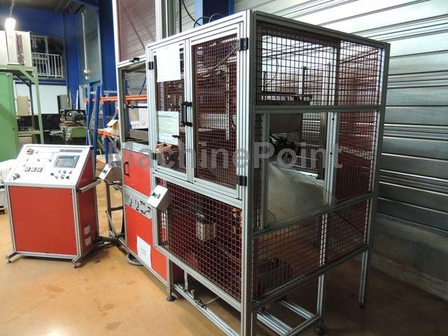 POZZO - AP101S - Used machine