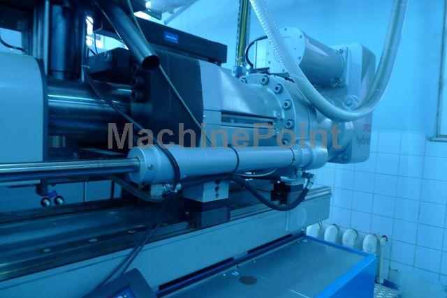 Netstal - Elion 320-2900 - Machine d'occasion