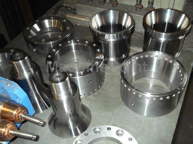 AUTOMA - Mould 10 LT - Machine d'occasion