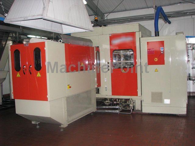 Sidel -  - Used machine Parmatec -  - Used machine