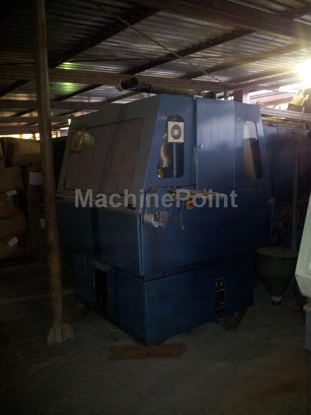 Sacmi, PMV - CCM 001, PMV 200 - Used machine