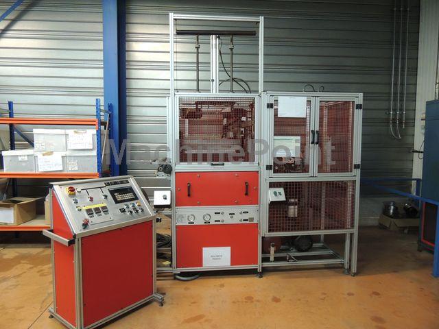 POZZO - AP101S - Used machine