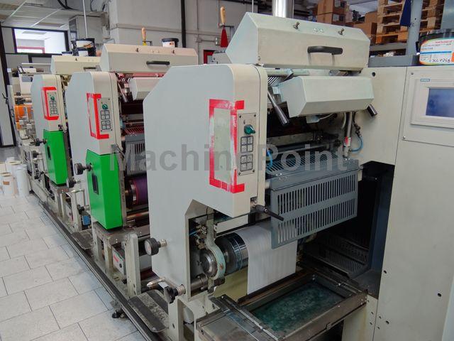 GIDUE - Xpand 370 - Used machine