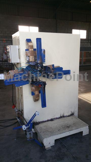 PERIPLAST - 60 - Used machine