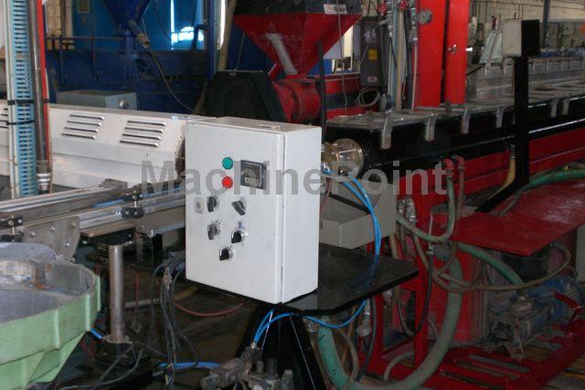 Periplast - 60 - Used machine