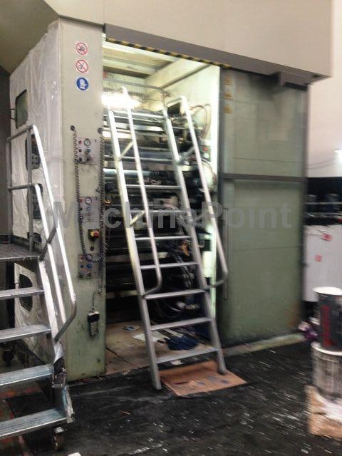 FLEXOTECNICA - 10 NG - Used machine