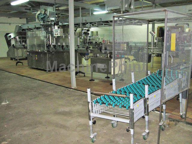 AUSERE -  - Machine d'occasion