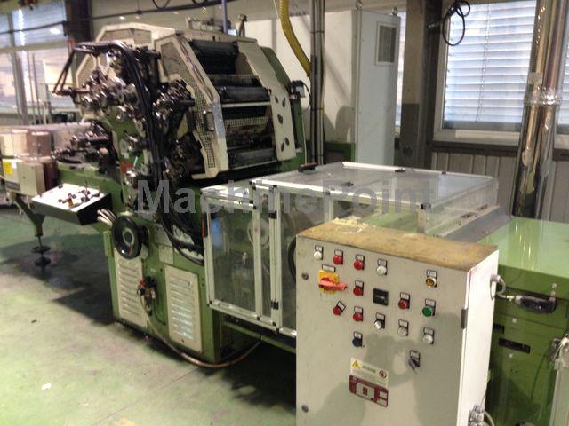 OMSO - DM 44/6N - Used machine