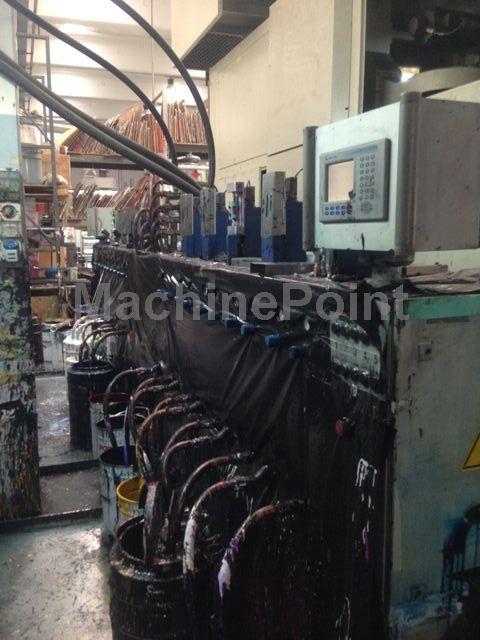 FLEXOTECNICA - 10 NG - Used machine