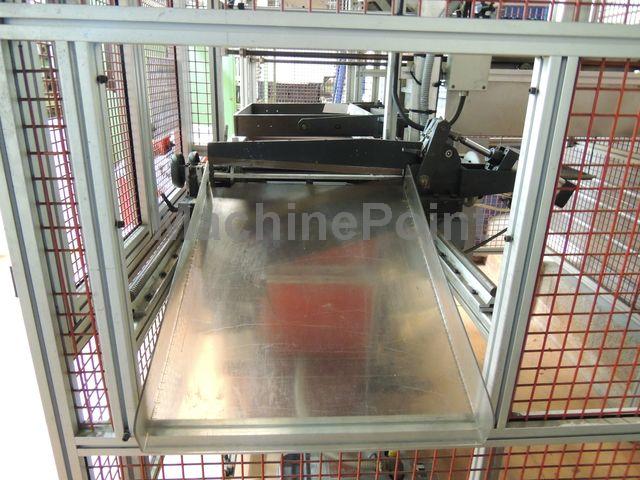 POZZO - AP101S - Used machine