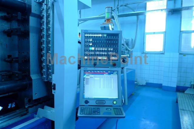 Netstal - Elion 320-2900 - Machine d'occasion