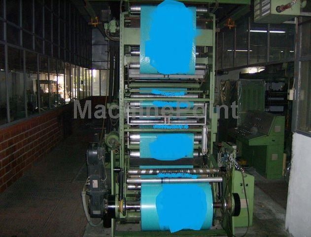 LEMOFLEX -  273-1100/4-R - Used machine