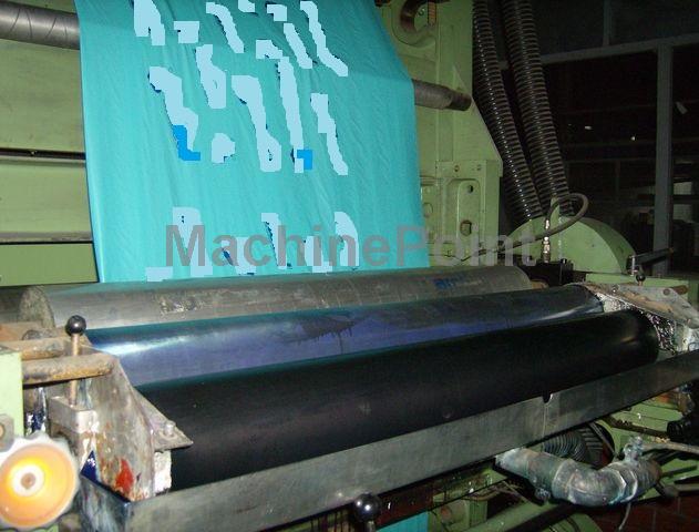 LEMOFLEX -  273-1100/4-R - Used machine