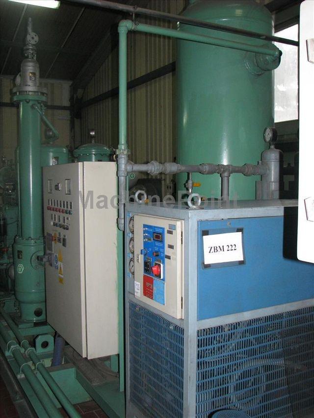 Sidel -  - Used machine Parmatec -  - Used machine