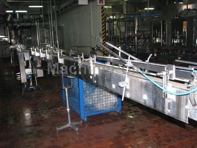 Sidel -  - Used machine Parmatec -  - Used machine