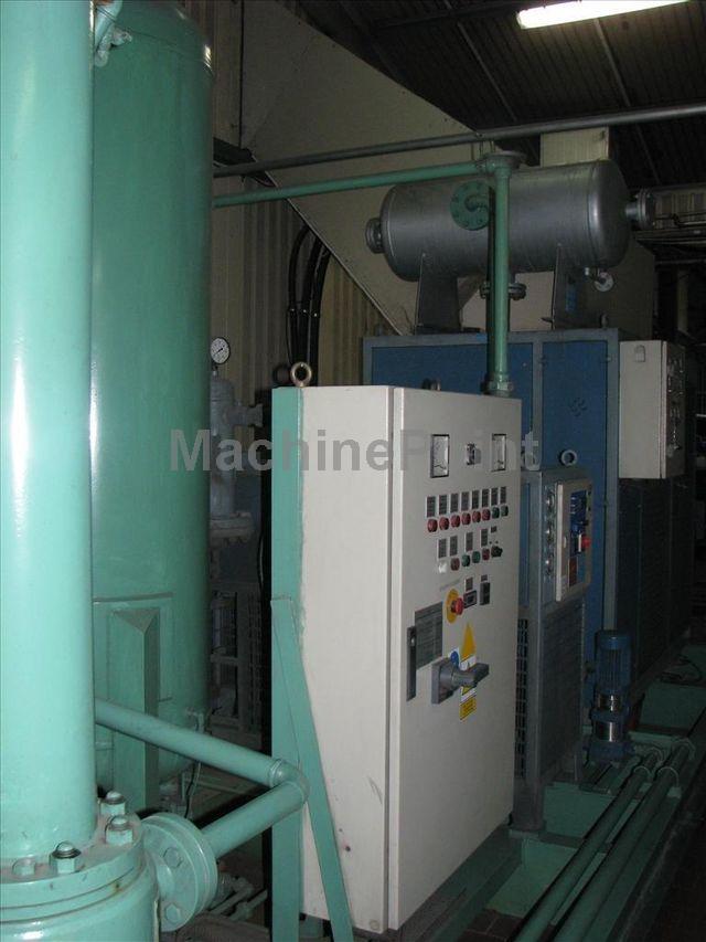 Sidel -  - Kullanılmış makine Parmatec -  - Kullanılmış makine