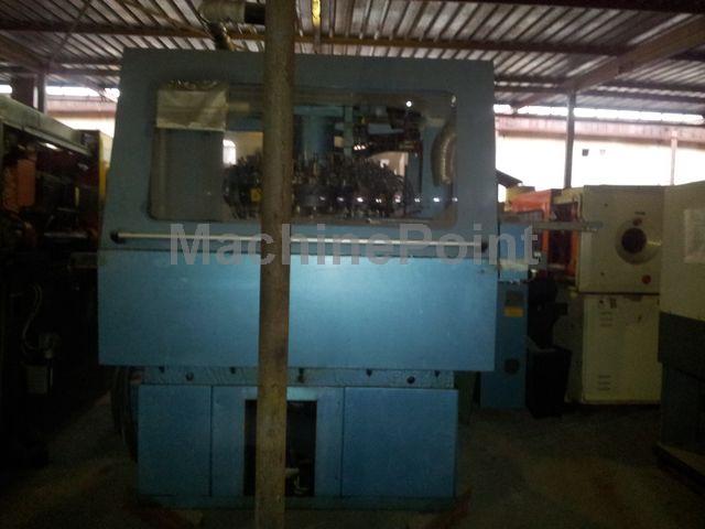 Sacmi, PMV - CCM 001, PMV 200 - Used machine