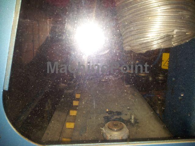 Sacmi, PMV - CCM 001, PMV 200 - Used machine