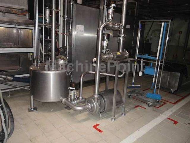 ARCIL - Arcil 82 FL1027  - Gebrauchtmaschinen
