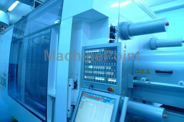 Netstal - Elion 320-2900 - Machine d'occasion