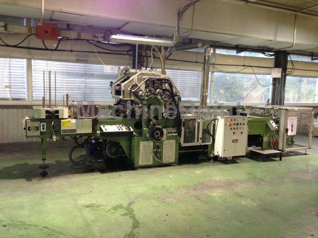 OMSO - DM 44/6N - Used machine