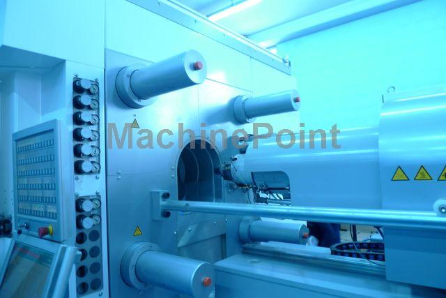 Netstal - Elion 320-2900 - Machine d'occasion
