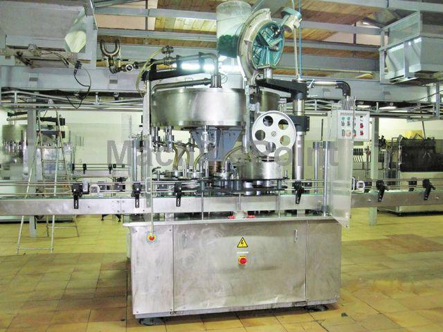 AUSERE -  - Machine d'occasion