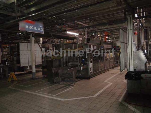 ARCIL - Arcil 82 FL1027  - Machine d'occasion
