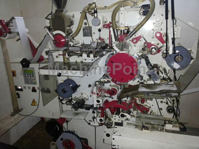 HST - PT 25.2 B - Used machine