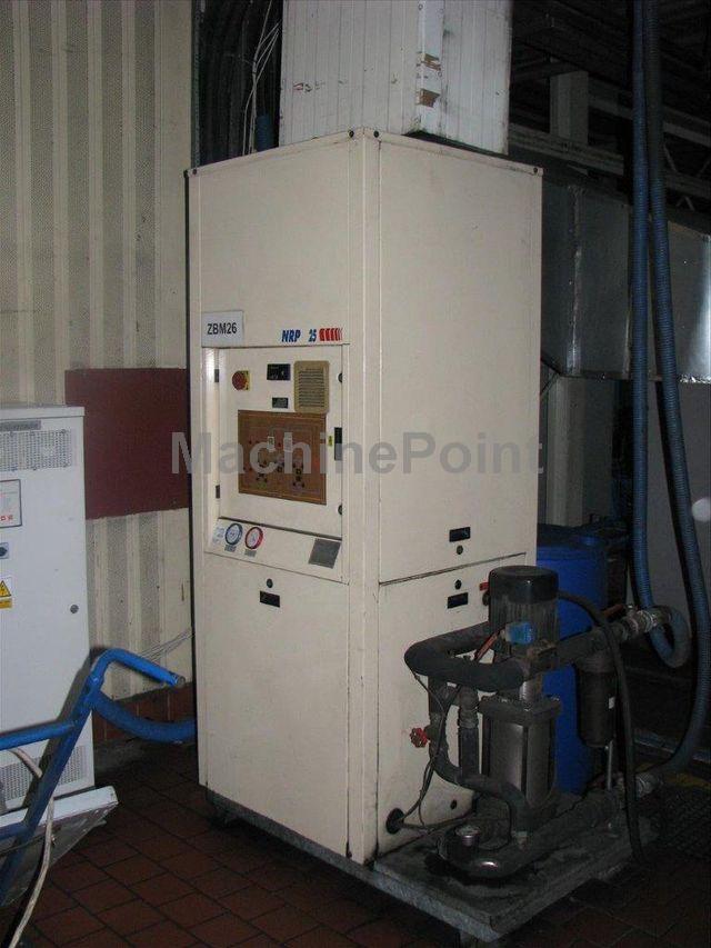 Sidel -  - Used machine Parmatec -  - Used machine