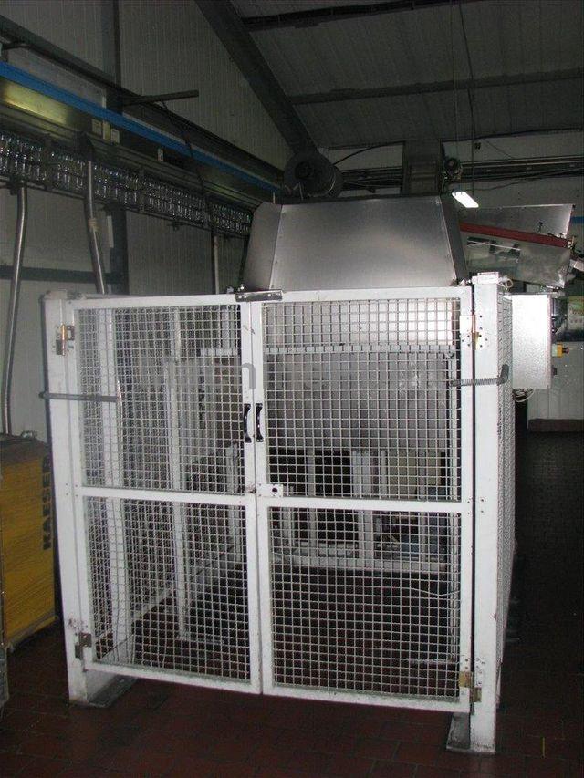 Sidel -  - Used machine Parmatec -  - Used machine