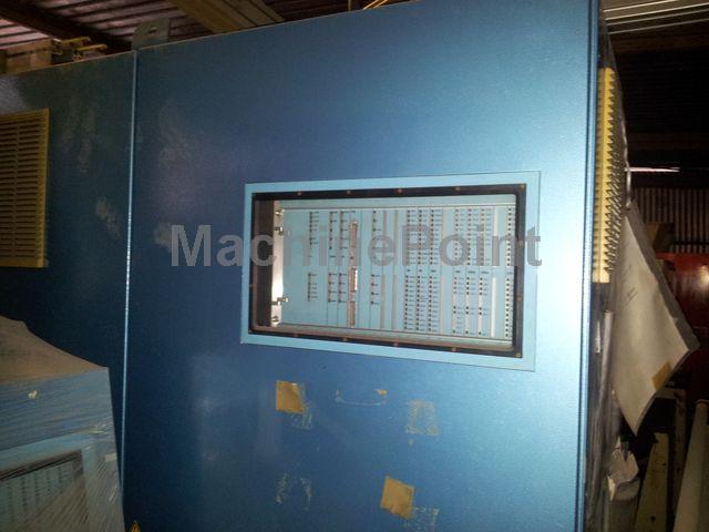 Sacmi, PMV - CCM 001, PMV 200 - Used machine