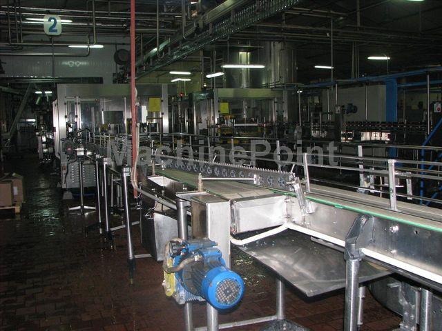 Sidel -  - Used machine Parmatec -  - Used machine