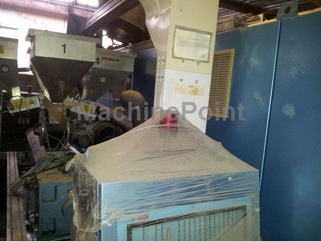 Sacmi, PMV - CCM 001, PMV 200 - Used machine