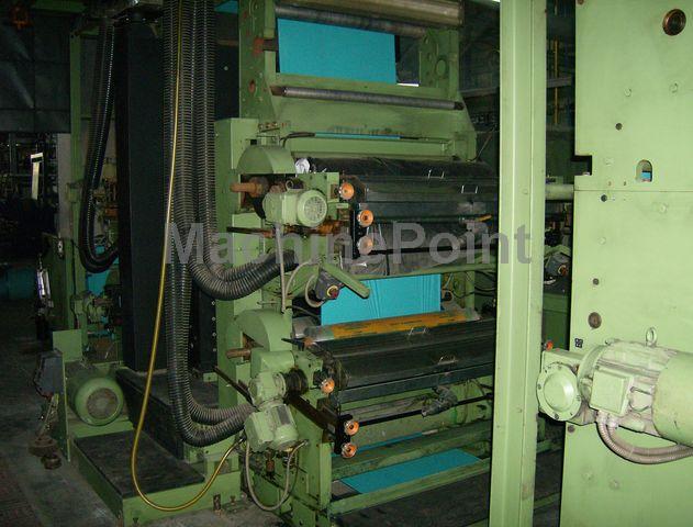 LEMOFLEX -  273-1100/4-R - Used machine