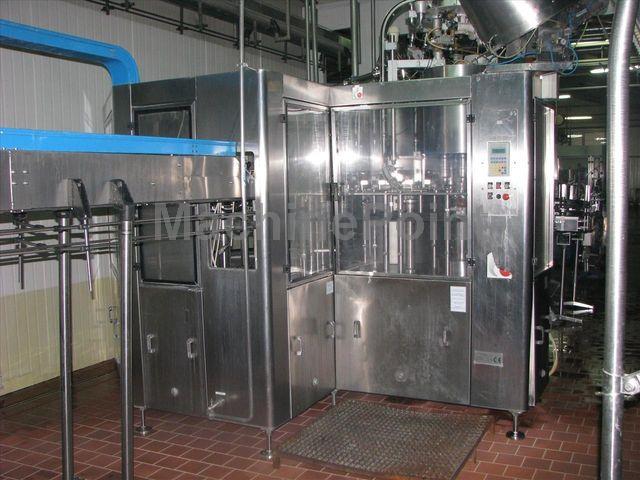 Sidel -  - Used machine Parmatec -  - Used machine