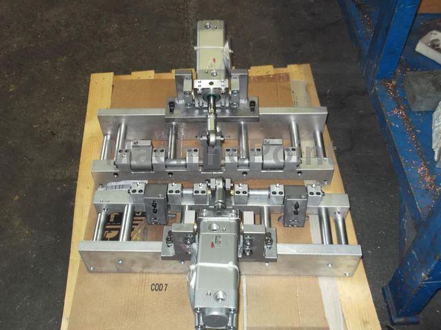 AUTOMA - Mould 10 LT - Maquinaria usada