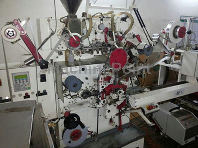 HST - PT 25.2 B - Used machine