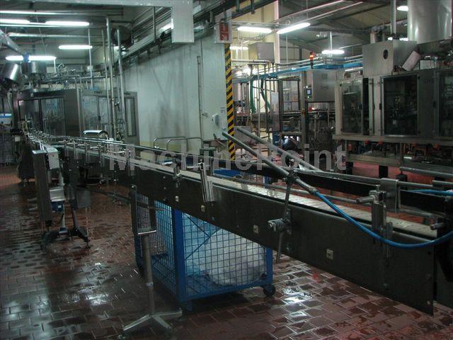 Sidel -  - Used machine Parmatec -  - Used machine