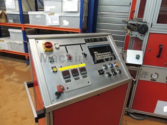 POZZO - AP101S - Used machine