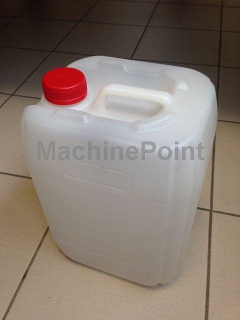 AUTOMA - Mould 10 LT - Maquinaria usada