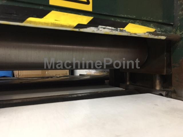 ILLIG - ZSM45 - Used machine