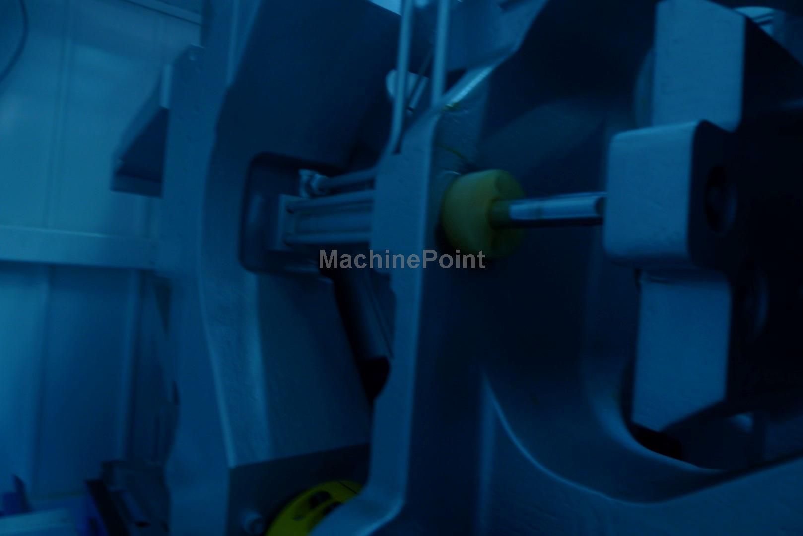 Netstal - Elion 320-2900 - Machine d'occasion