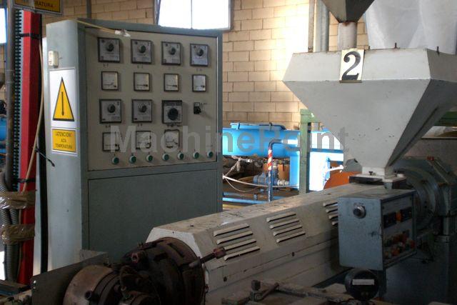 Periplast - 60 - Used machine