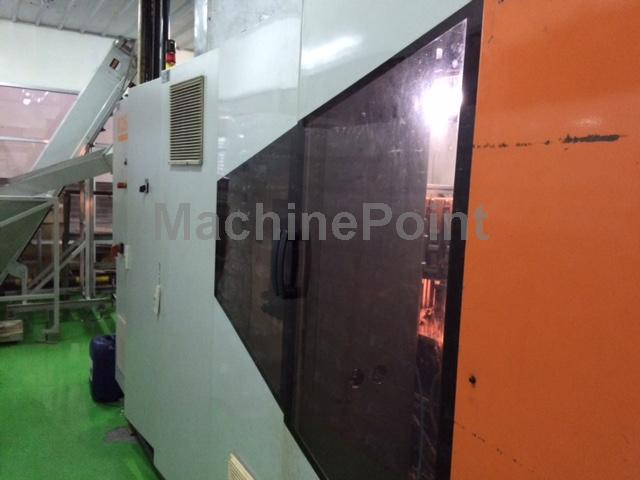 KOSME - KSB 4L - Used machine