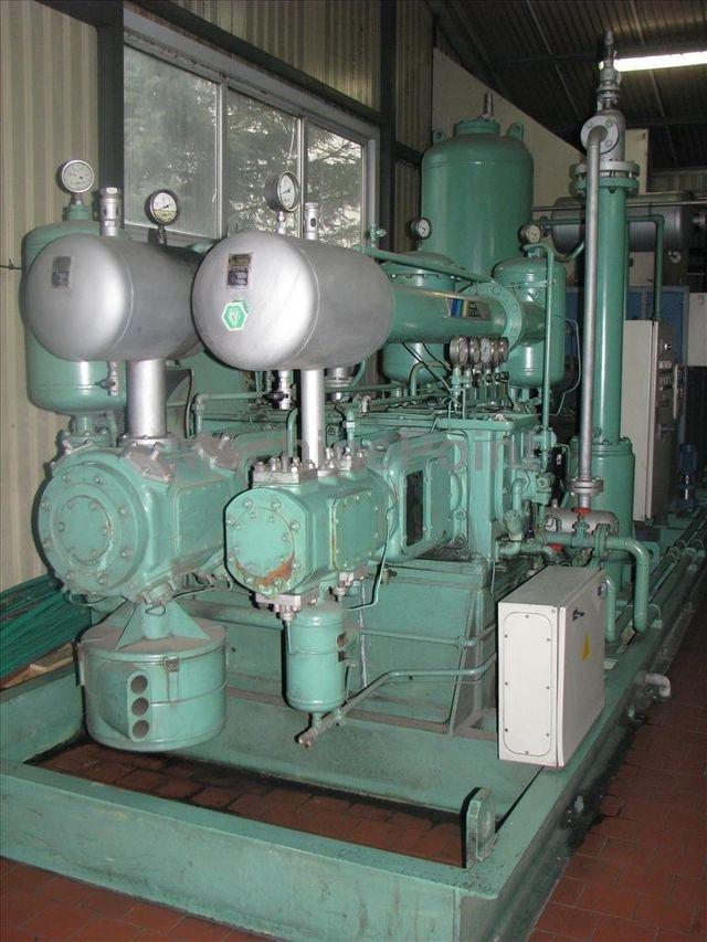 Sidel -  - Used machine Parmatec -  - Used machine