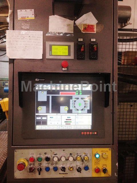 FLEXOTECNICA - 10 NG - Used machine